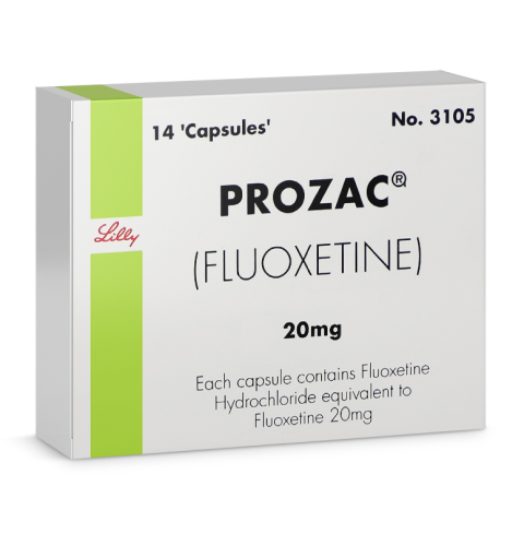 Prozac
